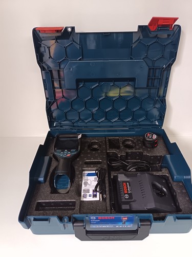 Bosch professional thermal - bosch,