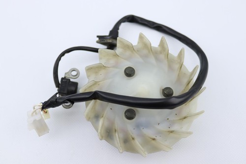 Yamaha neos rotor 2009 - yamaha,