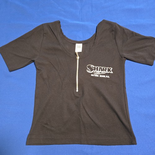 Vintage shark lounge ladies - lounge, t