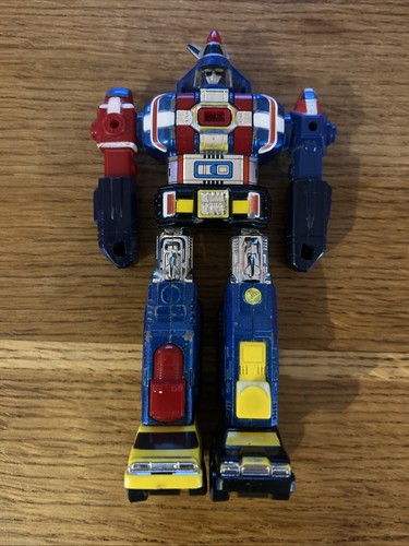 Vtg japanese bandai - vtg,