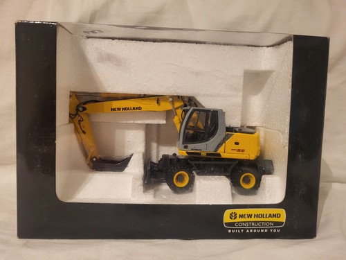 New holland construction ros - new,