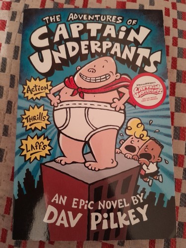 The adventures captain - the, of