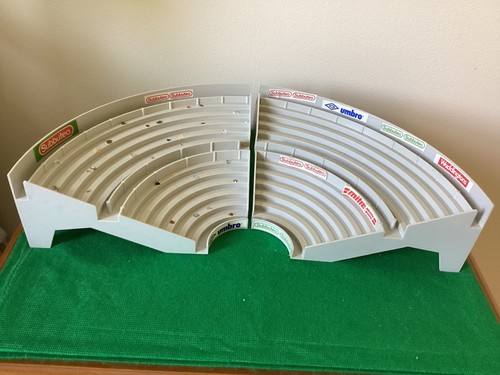 Subbuteo stadium corner