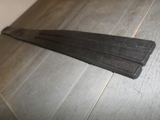 tawse/cane genuine leather 3 tail good quality tawse