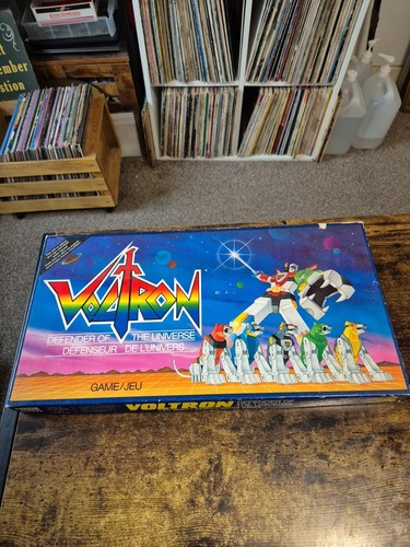 Voltron defender the - defender, of