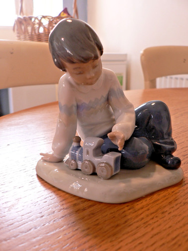 Stunning lladro nao 0165 - ,