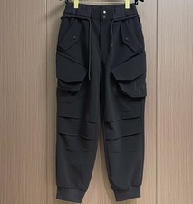 2025FW New Y-3 High Street