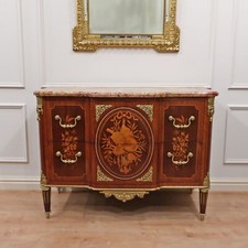 Antique Chest of Drawers