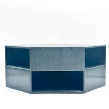 Double Corner Pleco Catfish