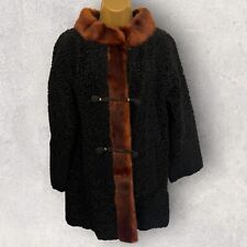 Astra Furs Paris Vintage