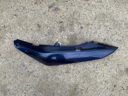 Yamaha xj600n left side panel - yamaha,