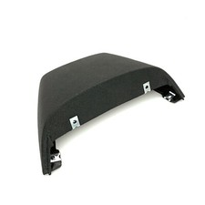 Replica Codino corto per sella lunga Malaguti Phantom F12 Restyling 2001 al 2006