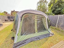 outwell woodburg 7a air beam