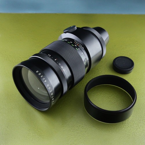 M42 pentacon 300 case - pentacon, +
