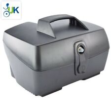 Pride GoGo - Replacement Spare Battery Box Pack - With/Without Batteries - 17AH