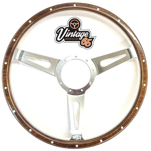 Classic car wood rim - wood,