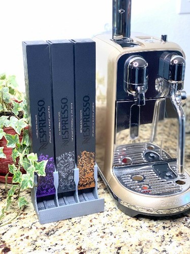 Nespresso original pod holder - nespresso,