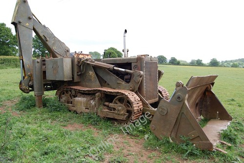 Photo 6x4 drott 1 - photo,