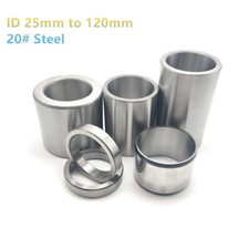 ID 25mm to 120mm 20# Steel