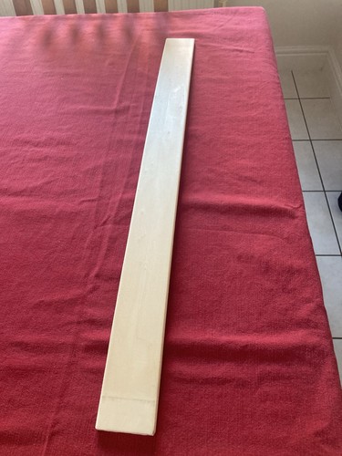 Sprung bed slats - 60mm, x