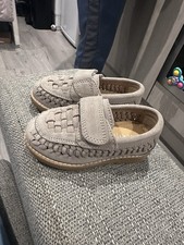 Baby Boy Loafers Boat Shoes
