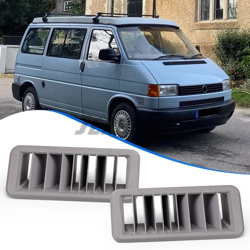 Custom colours air - air, vent