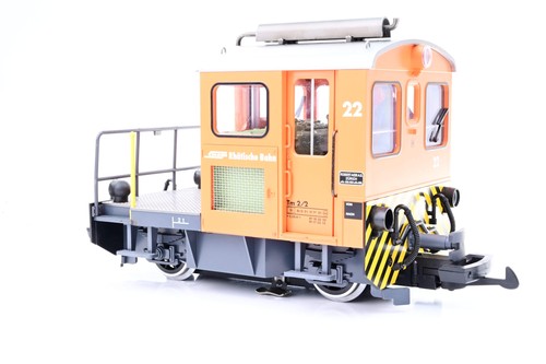 Lgb gauge 21411 - lgb,