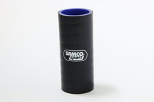 Samco Black Hose and Clip Kit