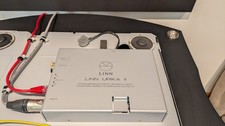 Linn LP12 Urika II Digital