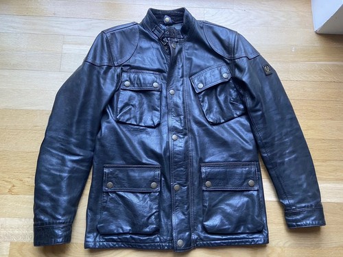 Belstaff trialmaster panther - belstaff,
