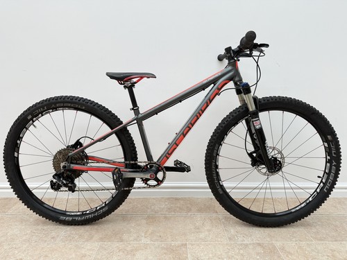 Islabike creig pro - 26, series
