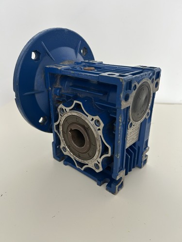 Worm gearbox cmr - worm,