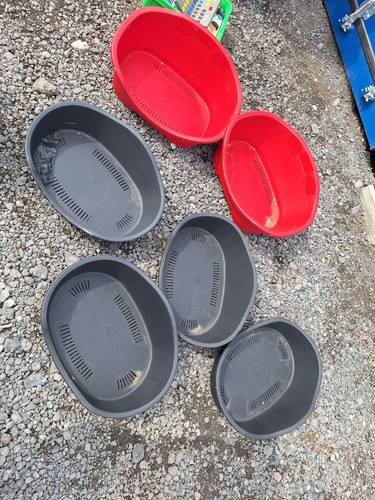 Pet plastic beds - pet,