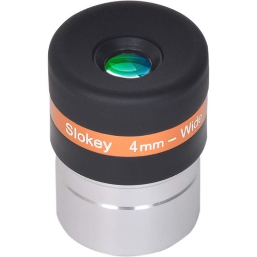 Compact 4mm aspheric - compact,