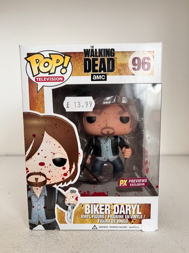 Funko pop vinyl amc the - vinyl,