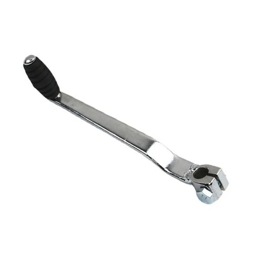 Motorcycle gear shift lever - gear,