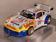 RevoSlot RS0254 1/32 Slot Car Porsche 911 GT2 - Tube No. 01