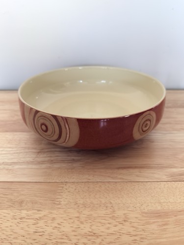 Denby stoneware fire chilli - denby,