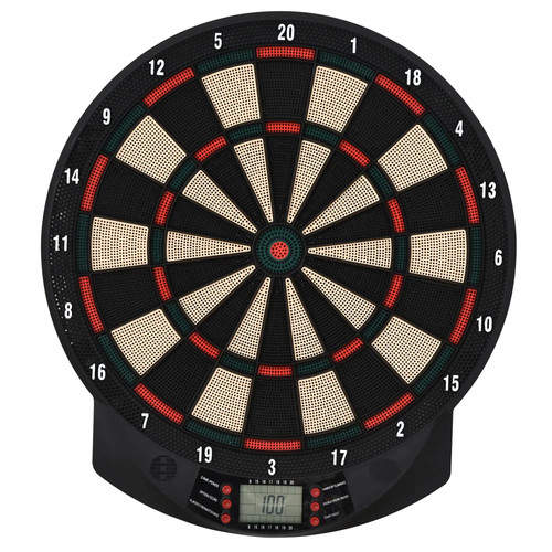 Lcd electronic dartboard - lcd,