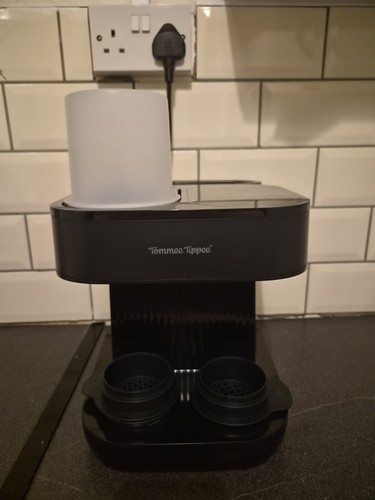Tommee tippee perfect prep pro - tommee,
