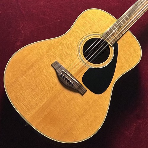 Yamaha llx16 natural acoustic - natural,