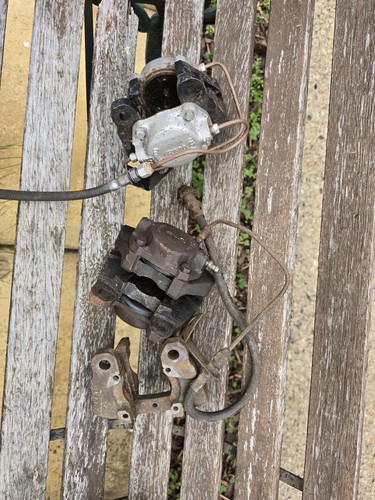 Jaguar mk2 daimler v8 - daimler,