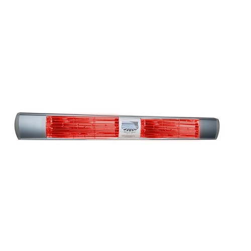 Electric infrared patio - electric,
