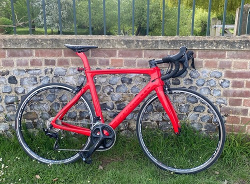 Pinarello gan shimano - pinarello,