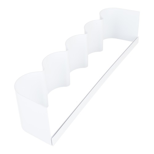 Ikea wine bottle rack shelf - wine,