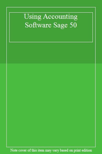 Using accounting software sage - accounting,