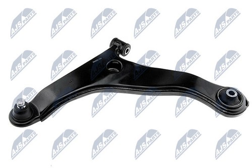 Track control arm - track, for