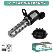 EXHAUST CAMSHAFT VARIABLE