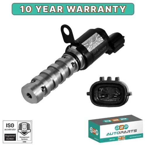 Exhaust camshaft variable - exhaust,