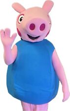 Hire! George pig from Peppa